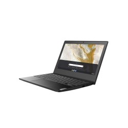 Lenovo - Chromebook 3 11" Chromebook - AMD A6 - 4GB Memory - 32GB eMMC Flash Memory               