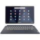 Lenovo - IdeaPad Duet 5 13.3" OLED Chromebook - Snapdragon SC7180 - Qualcomm Adreno Graphics - 8GB Memory - 128GB SSD 