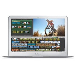 Macbook Air 11 2011 model