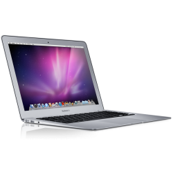 Macbook Air 13 2010 model