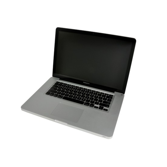 Macbook Pro 17 2008 model