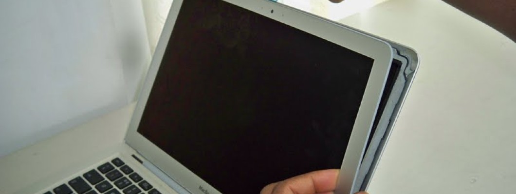 Ozo Geeks: The Apple Macbook Screen Repair Experts