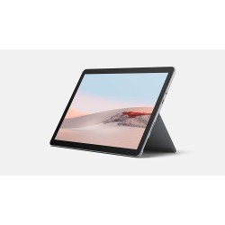 Microsoft - Surface Go 2 - 10.5" Touch-Screen - Intel Pentium Gold - 8GB - 128GB SSD - Device Only  