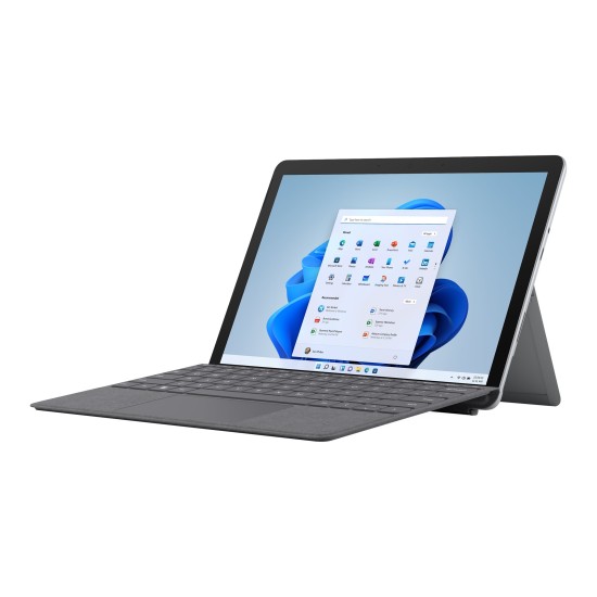 Microsoft - Surface Go 3 – 10.5” Touch-Screen – Intel Pentium Gold – 8GB Memory -128GB SSD - Device Only (Latest Model) Microsoft - Surface Go 3 – 10.5” Touch-Screen – Intel Pentium Gold – 8GB Memory -128GB SSD - Device Only (Latest Model)