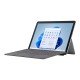 Microsoft - Surface Go 3 – 10.5” Touch-Screen – Intel Pentium Gold – 8GB Memory -128GB SSD - Device Only (Latest Model) Microsoft - Surface Go 3 – 10.5” Touch-Screen – Intel Pentium Gold – 8GB Memory -128GB SSD - Device Only (Latest Model)