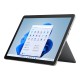 Microsoft - Surface Go 3 – 10.5” Touch-Screen – Intel Pentium Gold – 8GB Memory -128GB SSD - Device Only (Latest Model)  