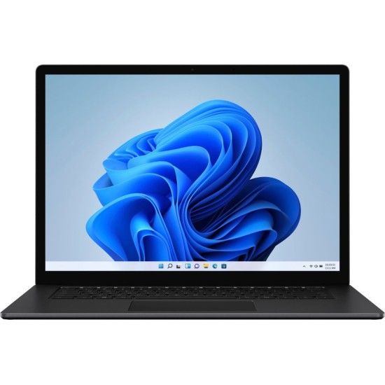 Microsoft - Surface Laptop 4 - 13.5” Touch-Screen – AMD Ryzen™ 5 Surface® Edition – 16GB Memory - 256GB SSD (Latest Model) 