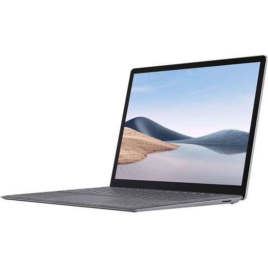 Microsoft - Surface Laptop 4 - 13.5” Touch-Screen – AMD Ryzen™ 5 Surface® Edition – 16GB Memory - 256GB SSD (Latest Model)  
