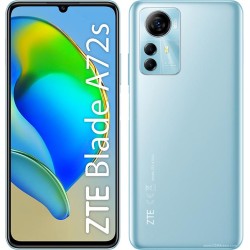 ZTE Blade 72s